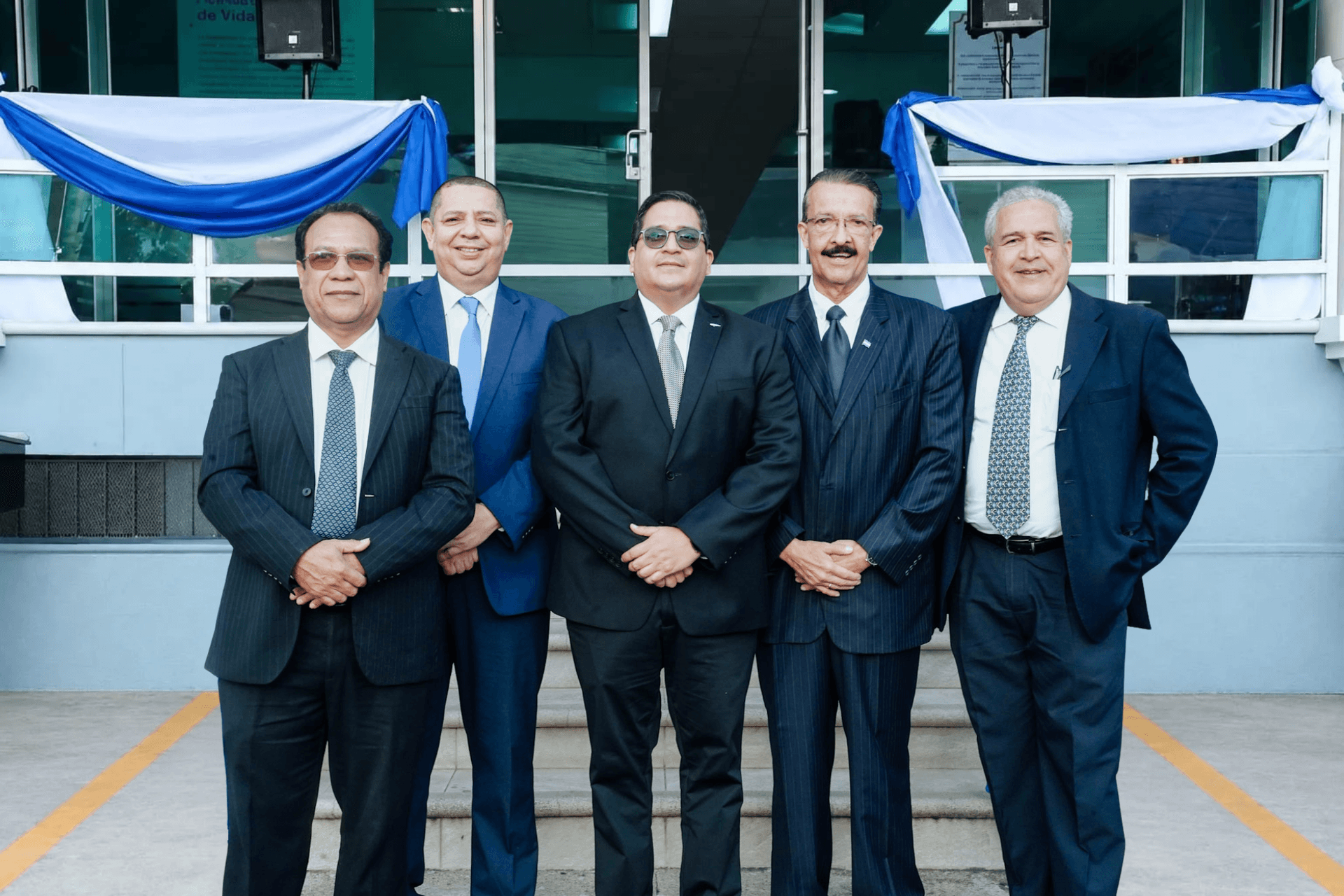 Comisión Interventora Presidencial del IHCIETI